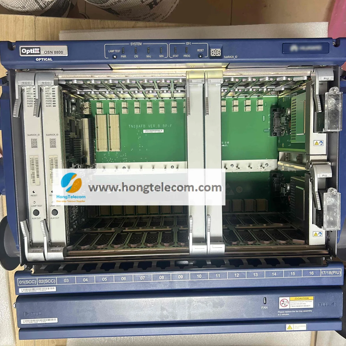 Huawei OSN 8800