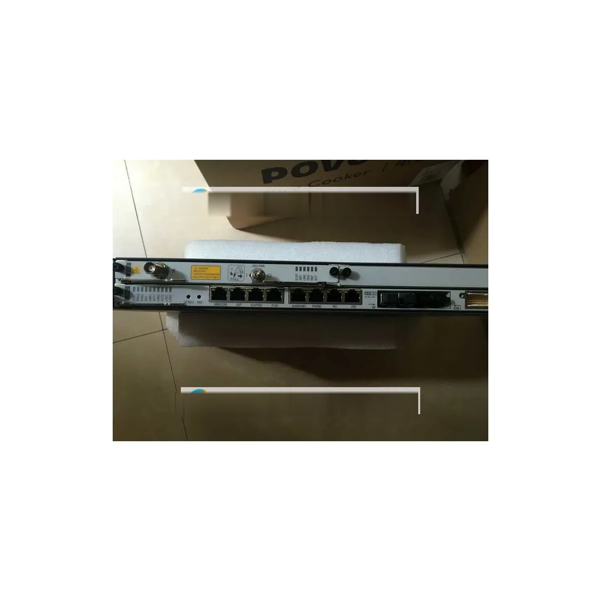 Huawei RTN905