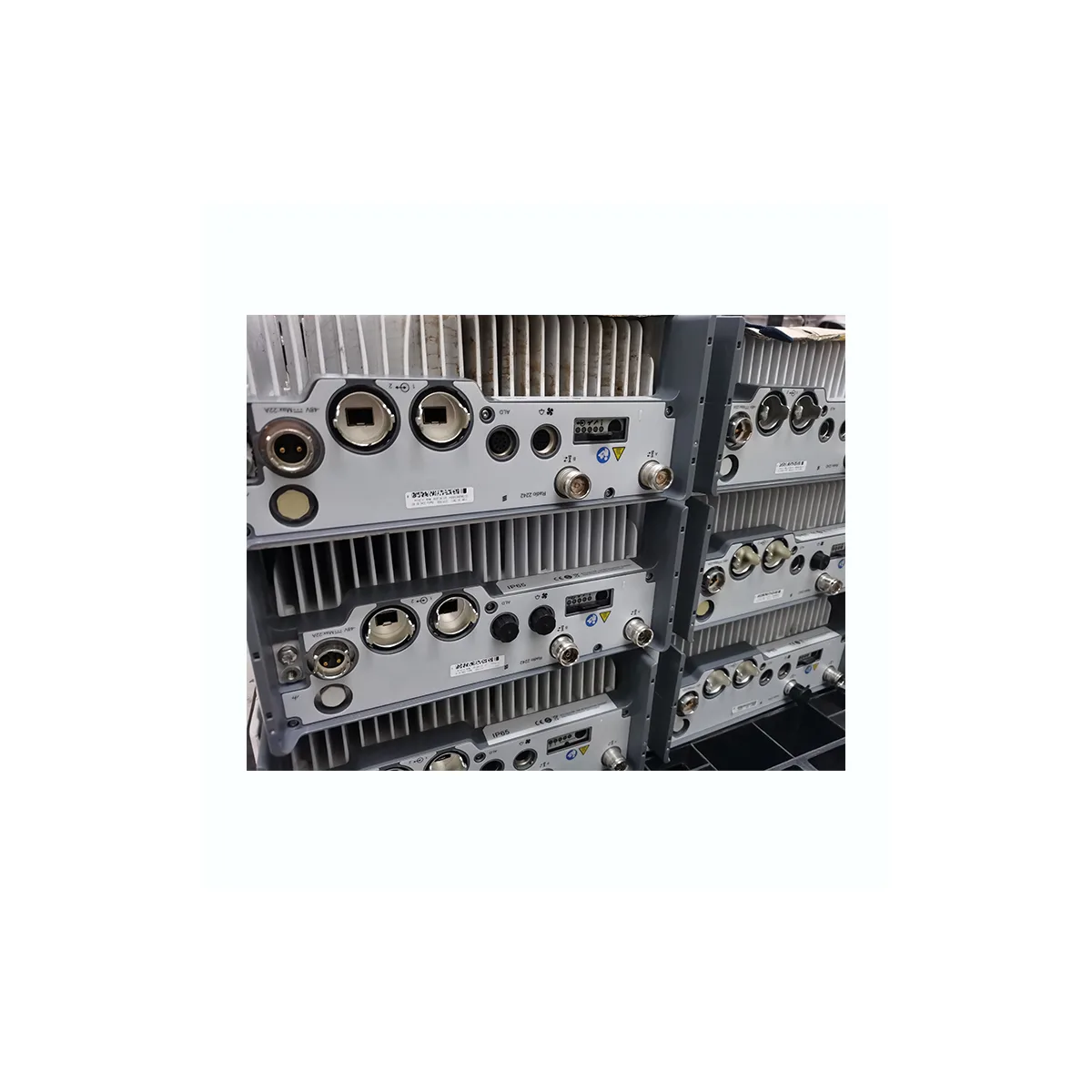 Ericsson Radio 2242B1B3 KRC 161 726/1 New And Used In Stock