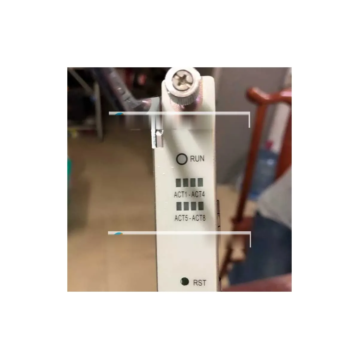 ZTE GDFO