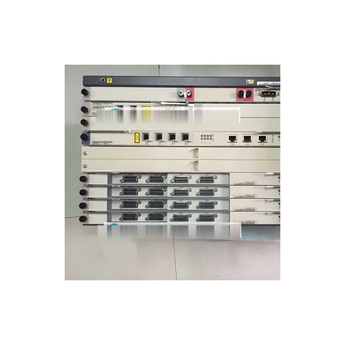 Huawei MA5603T GPON EPON OLT