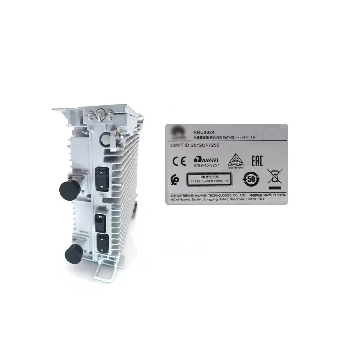 HUAWEI RRU3824