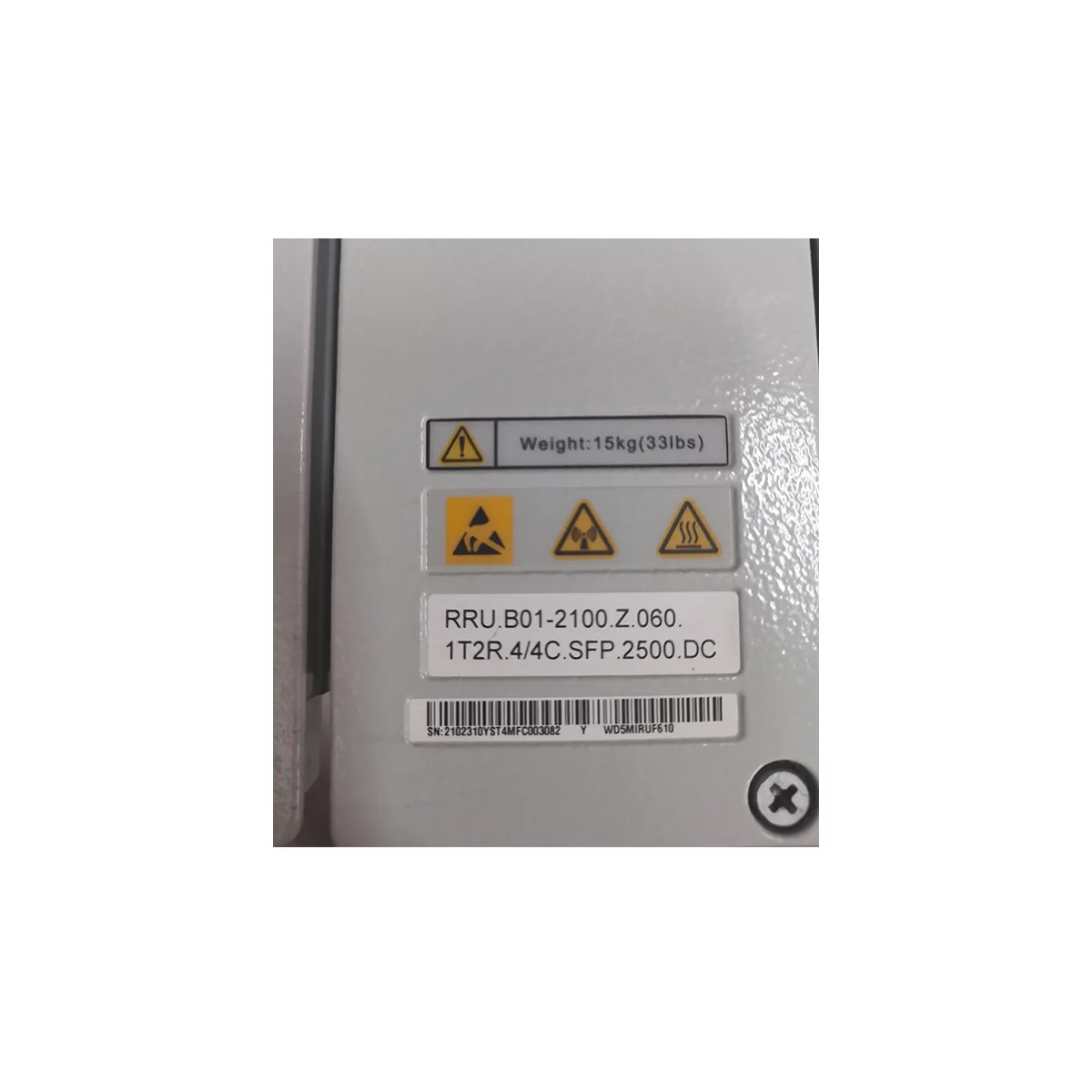 HUAWEI RRU3824