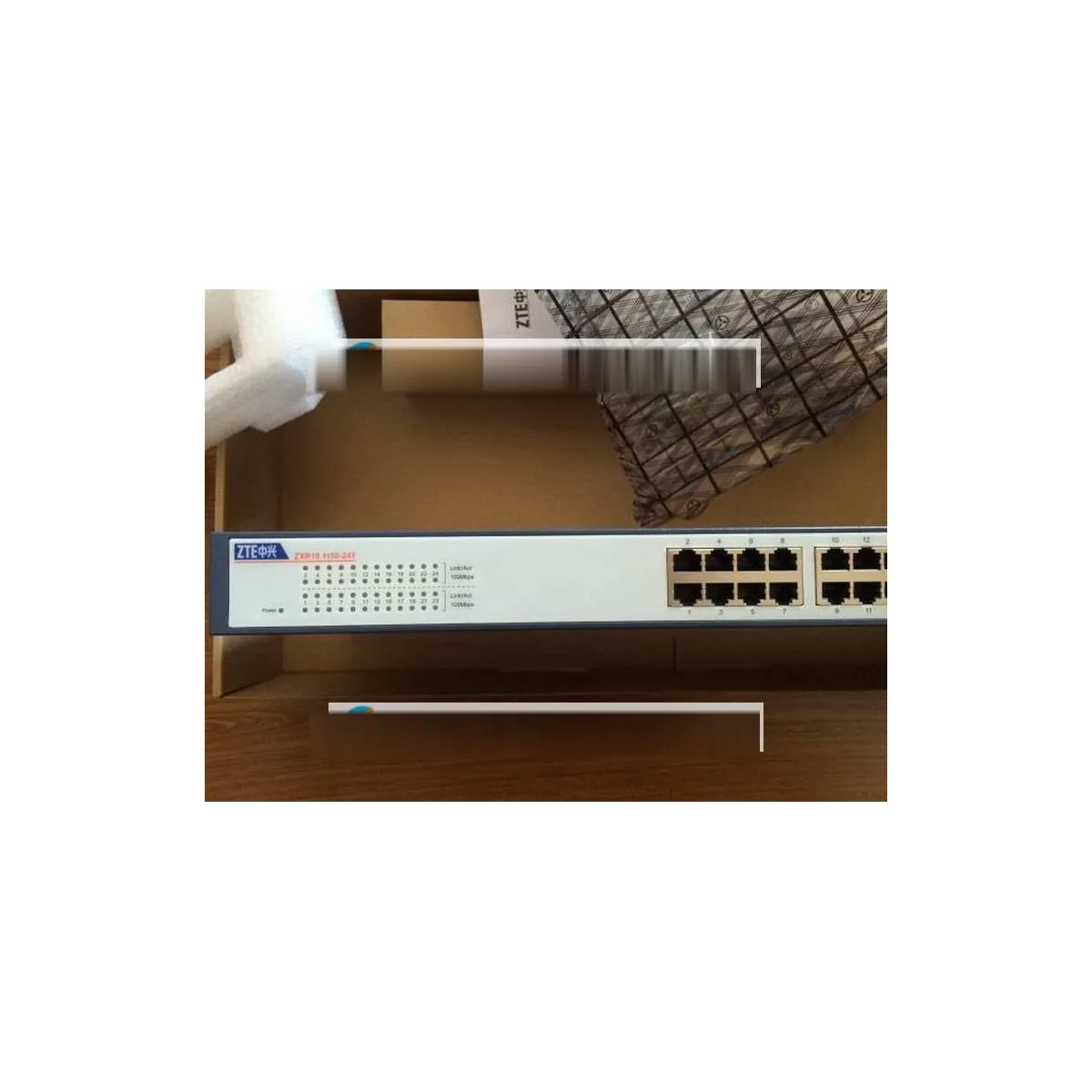 ZTE ZXR10 1150-16T