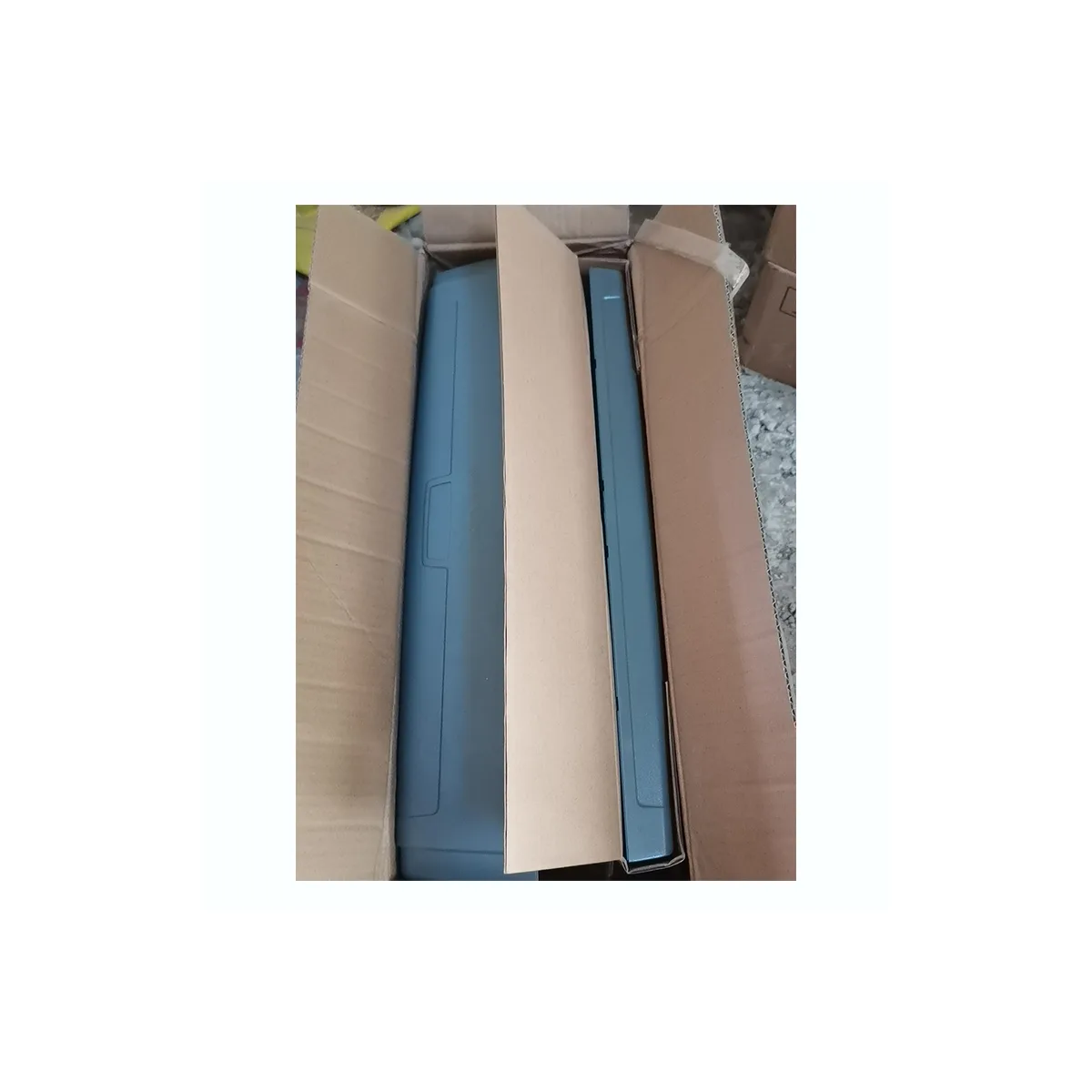NSN FMCA 470239A Flexi 3U Mounting Covers Front / Back RRU Mounting Cover New original packaging