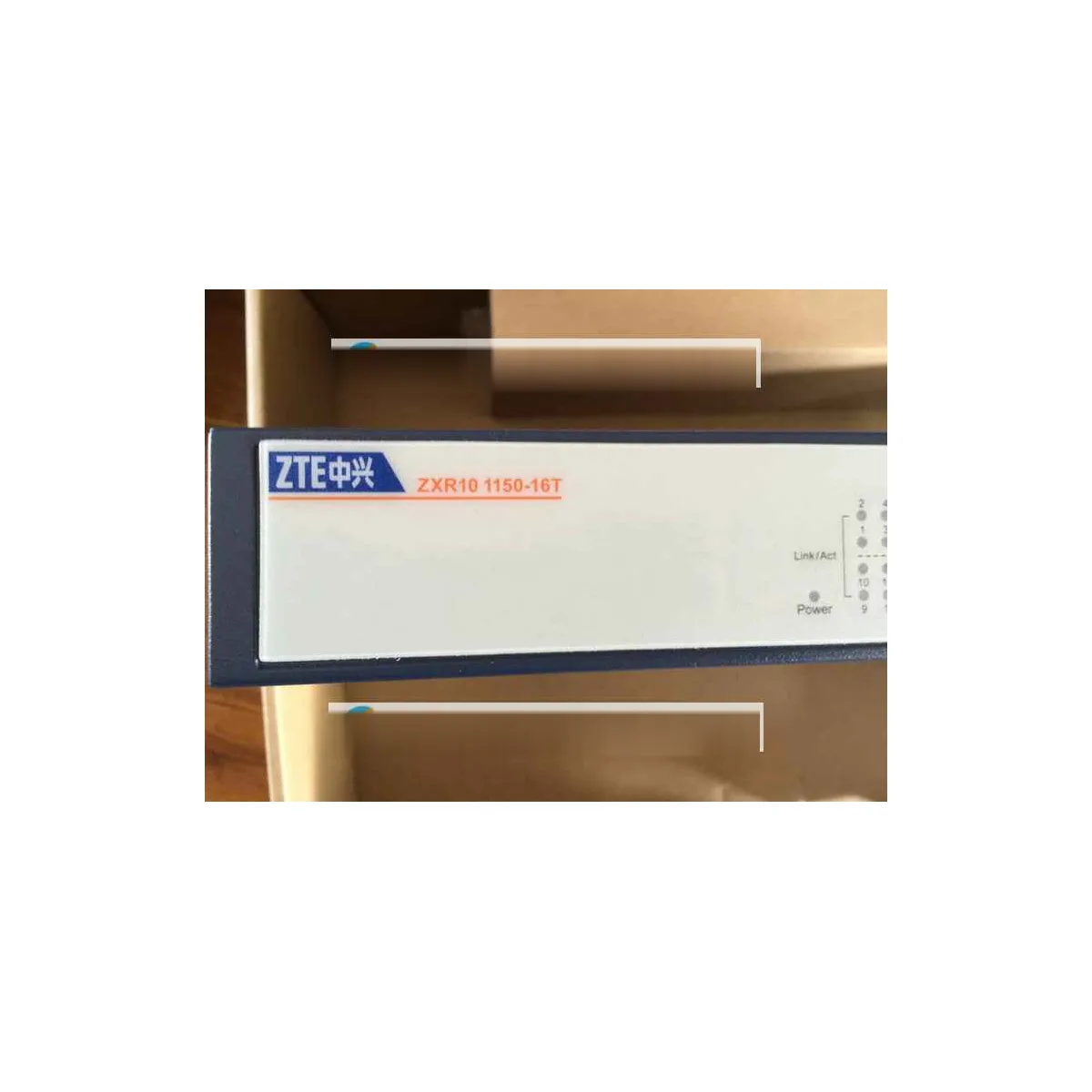 ZTE ZXR10 1150-16T