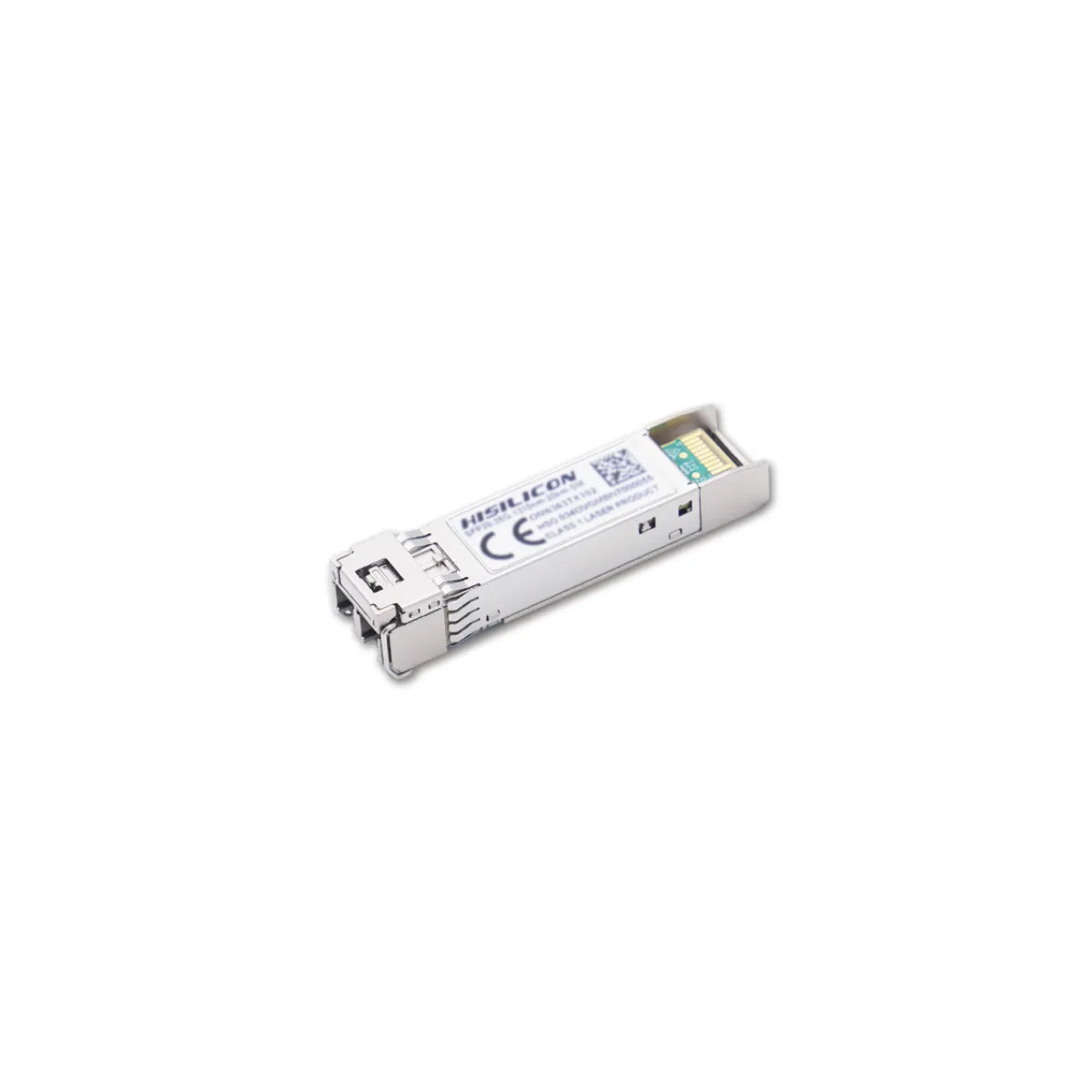 Hisilicon Optical Transceiver Module SFP28 25G 10 km OM6363LX102