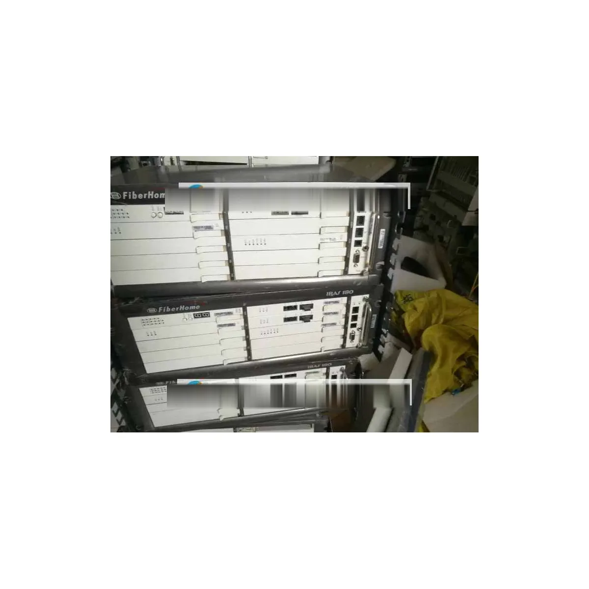Fiberhome IBAS 180
