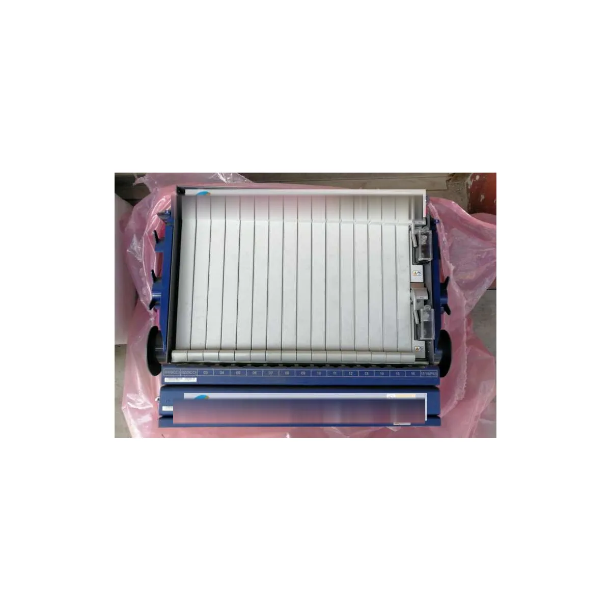03050LYN TMP2ON20HS01-R5 03050LYP TMP2ON20PHL01-R5 Huawei Optical Line Board