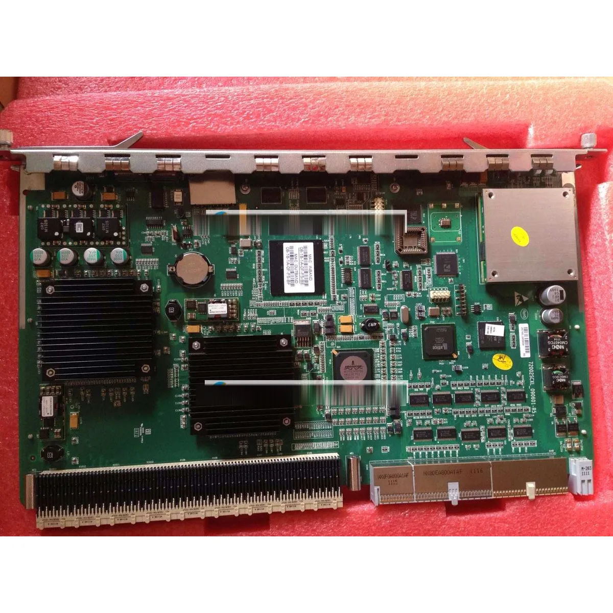 ZTE SCXL