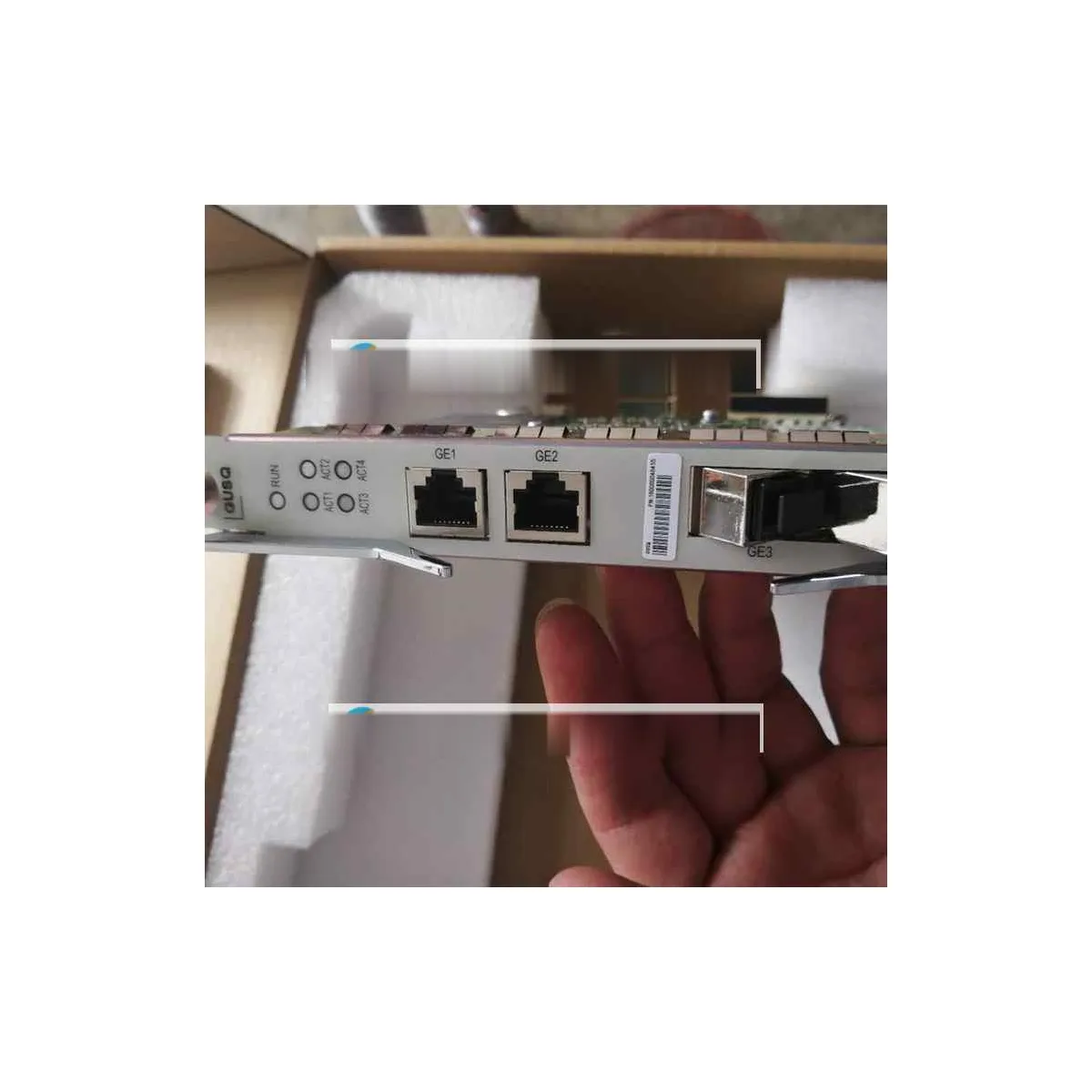ZTE GUSQ