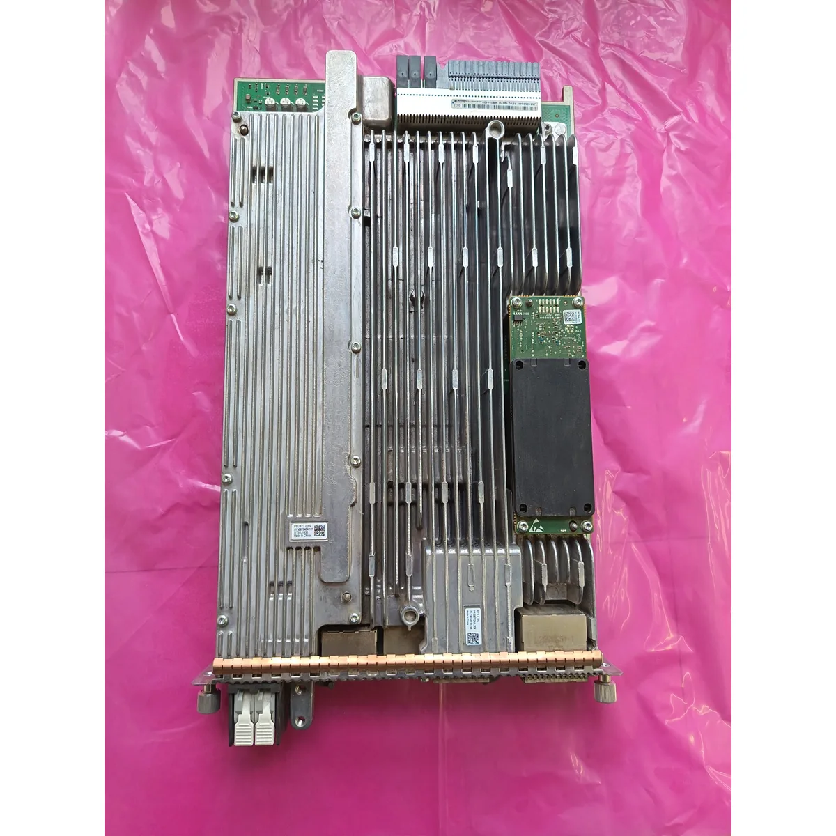 Nokia ASIA 473095a EA193173114 Baseband Board For Base Station In Stock