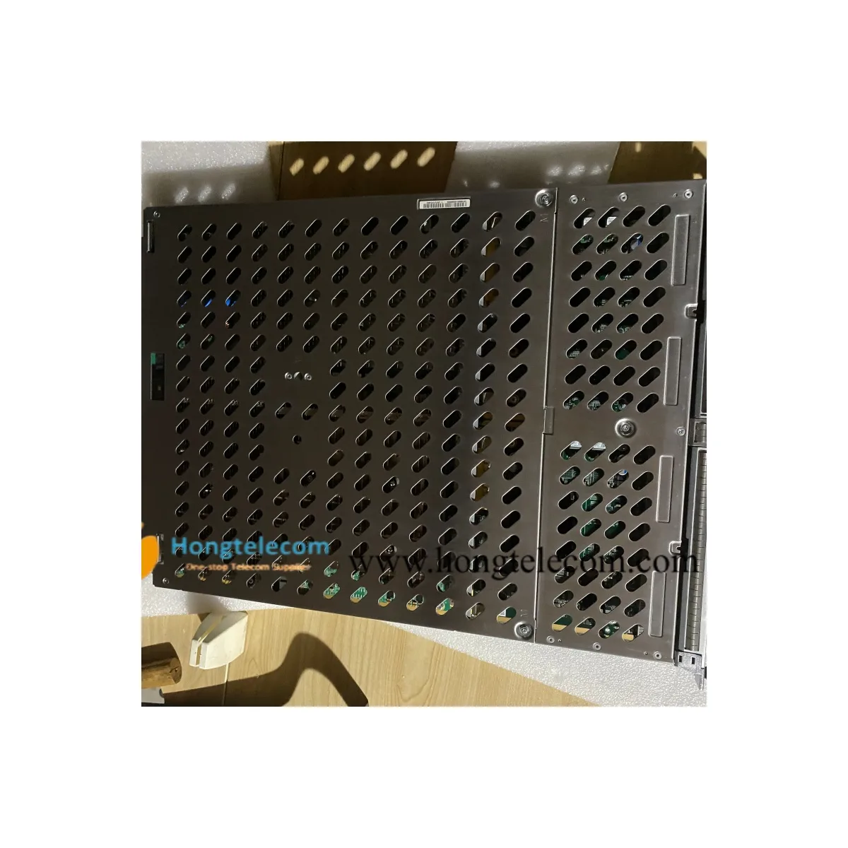 CE16800-X8A-DL-B01 02355TCH Huawei CE16808 AC Bundle1-D