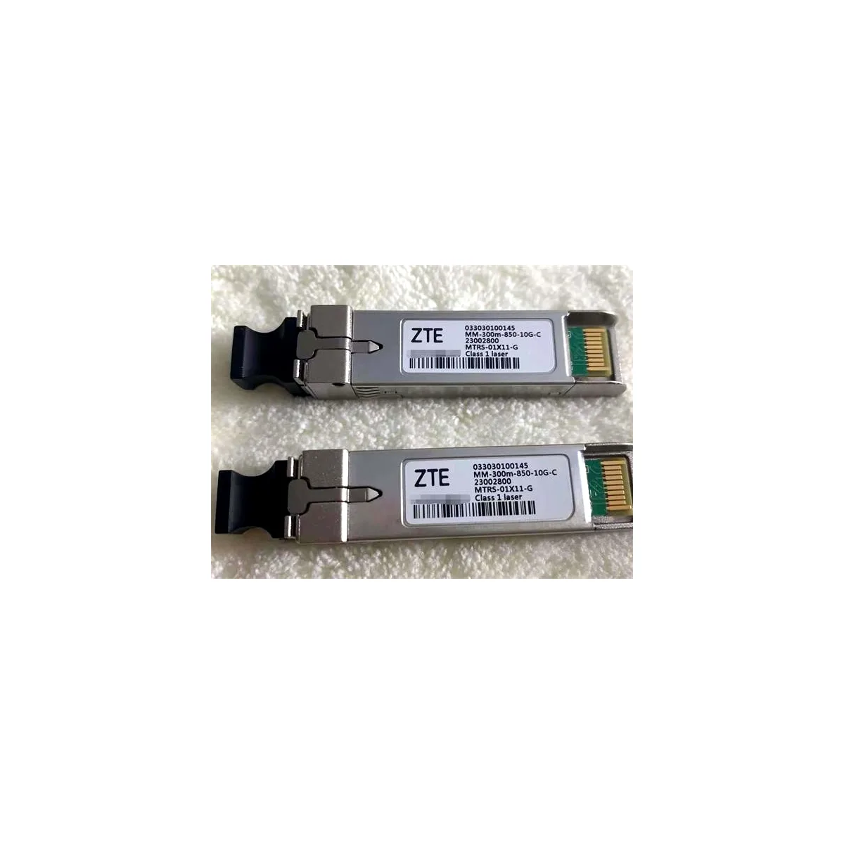 SM-10km-1310-10G-C ZTE optical transceiver