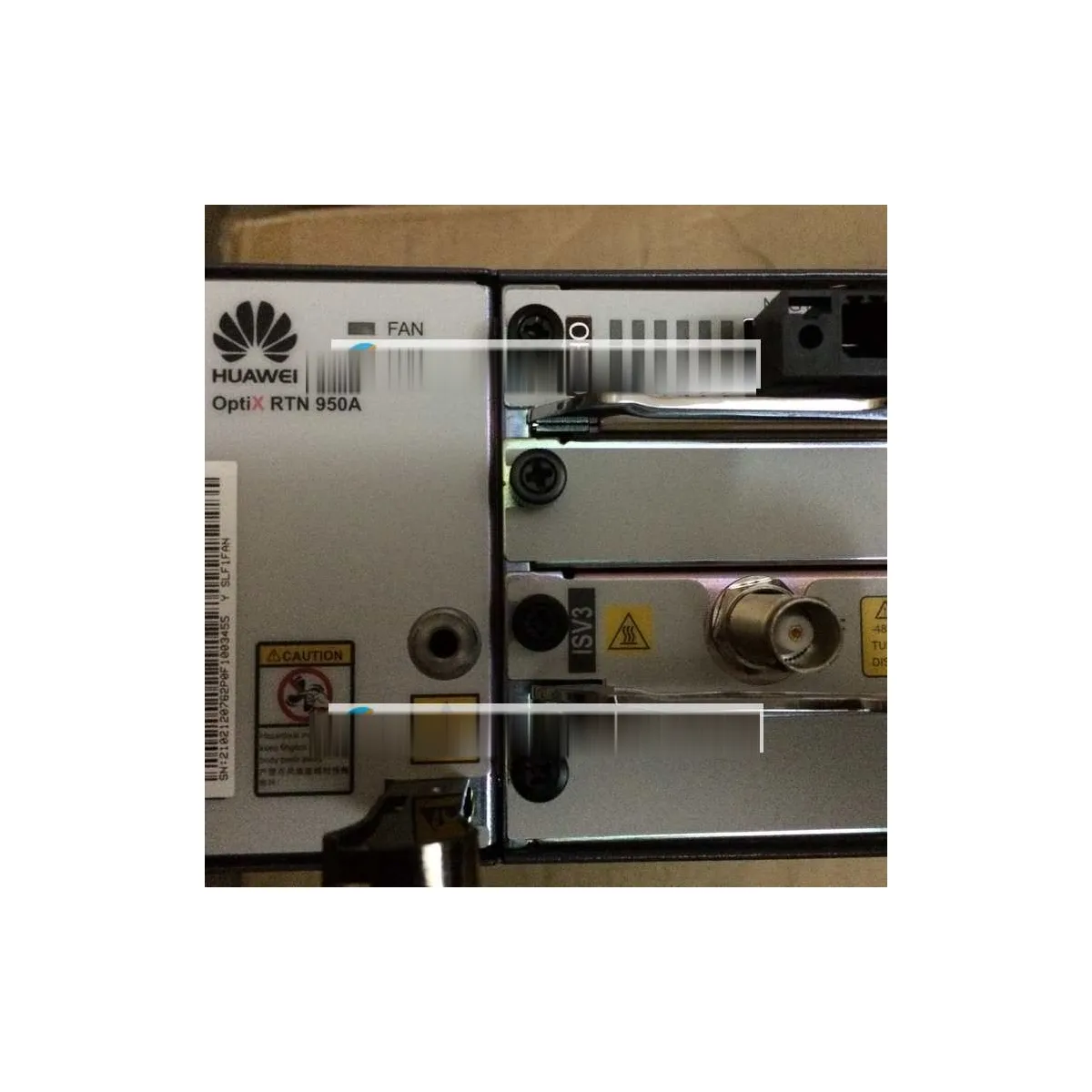 RTN 950A