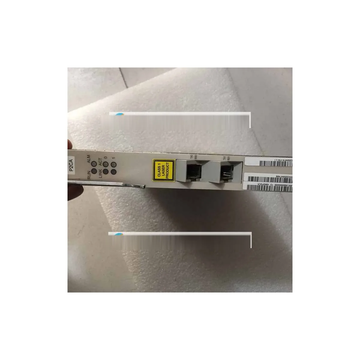 03020KAX H80D00SCUN01 Huawei MA5818 Super Control Unit Board