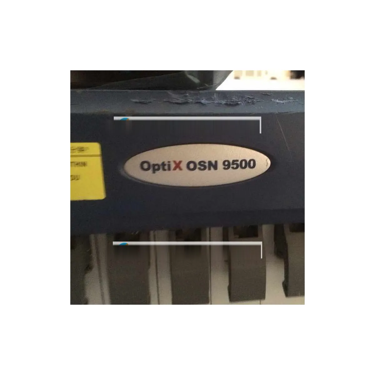 Huawei OSN9500