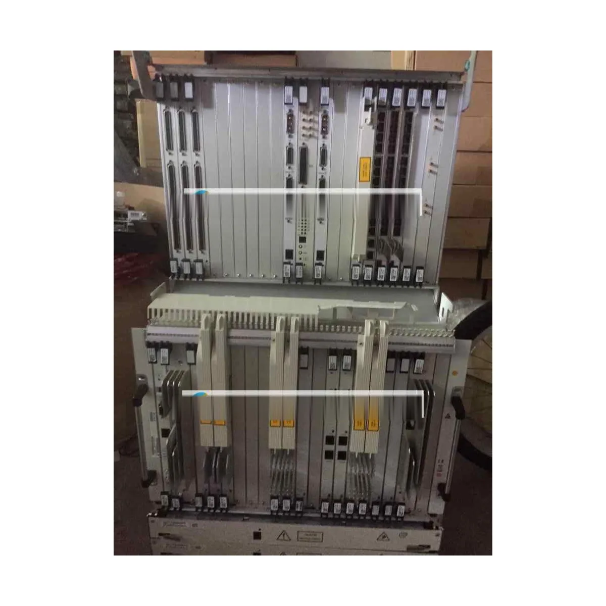 Alcatel 1642 EMC