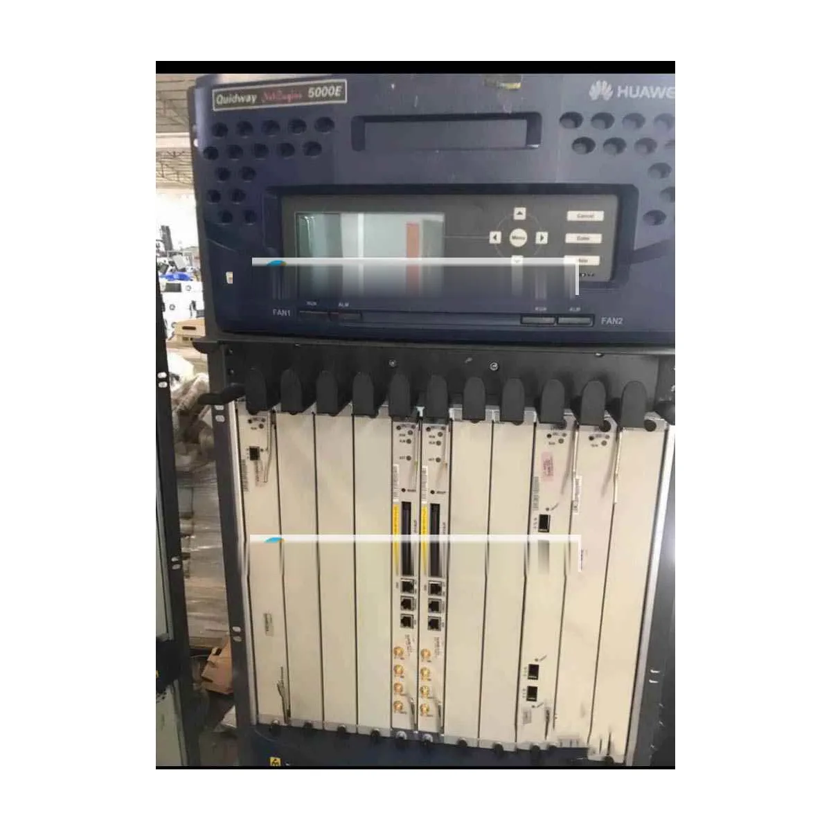 Huawei NE5000E