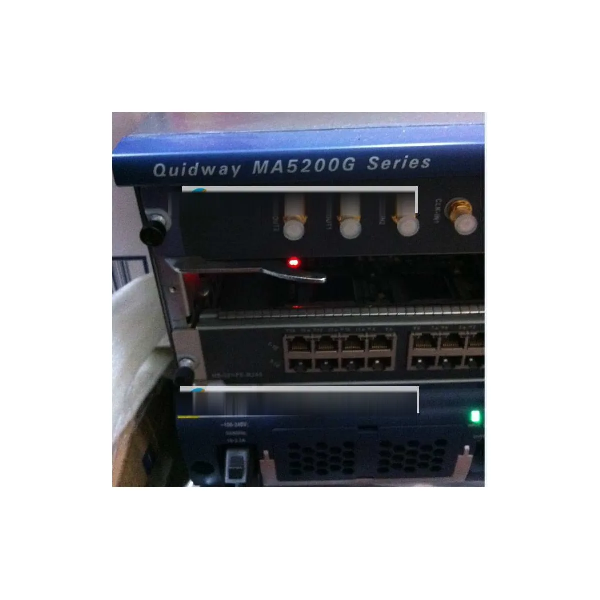 Huawei MA5200F-2000