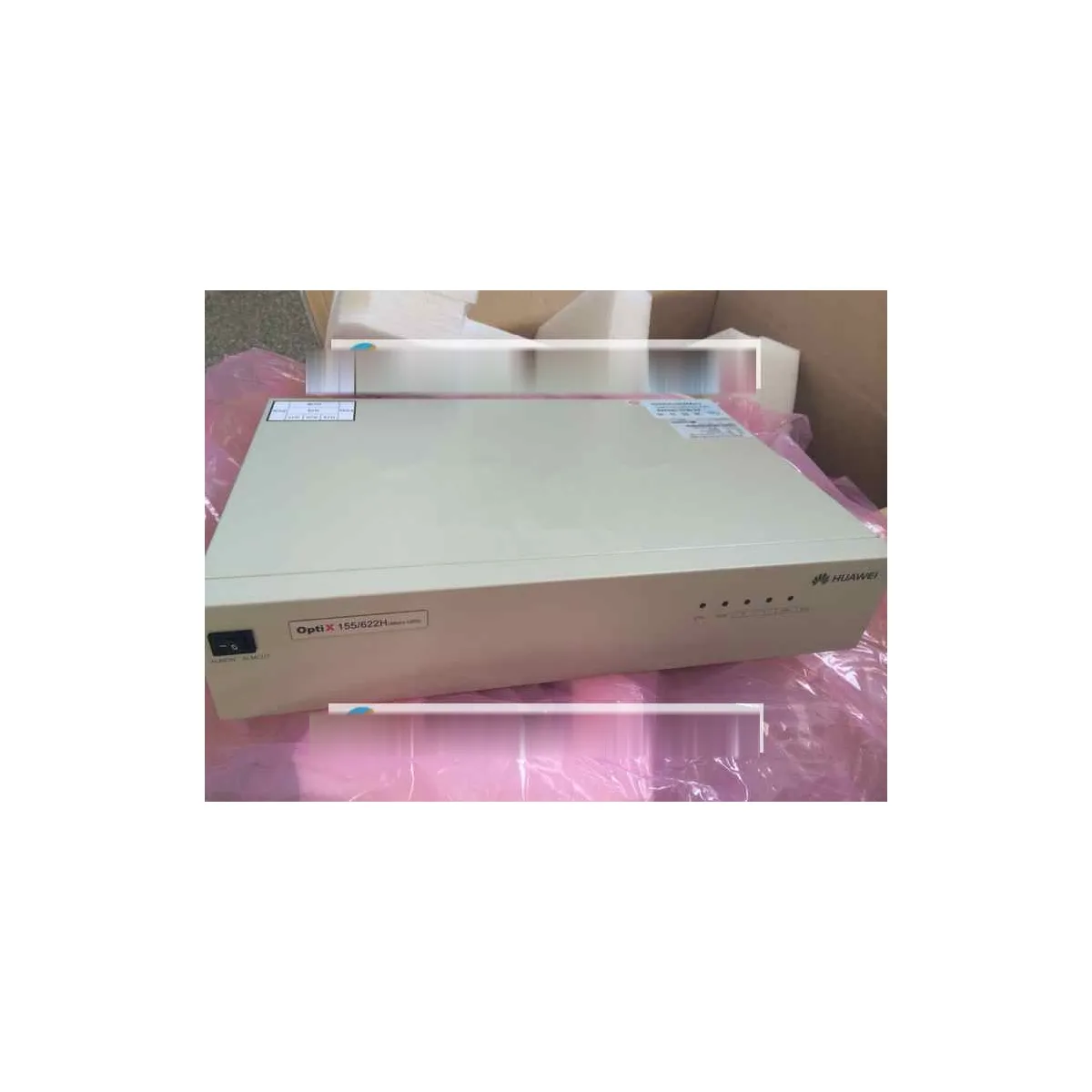 Huawei Metro500