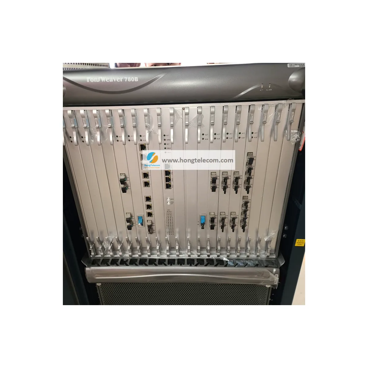 FonsWeaver 780A