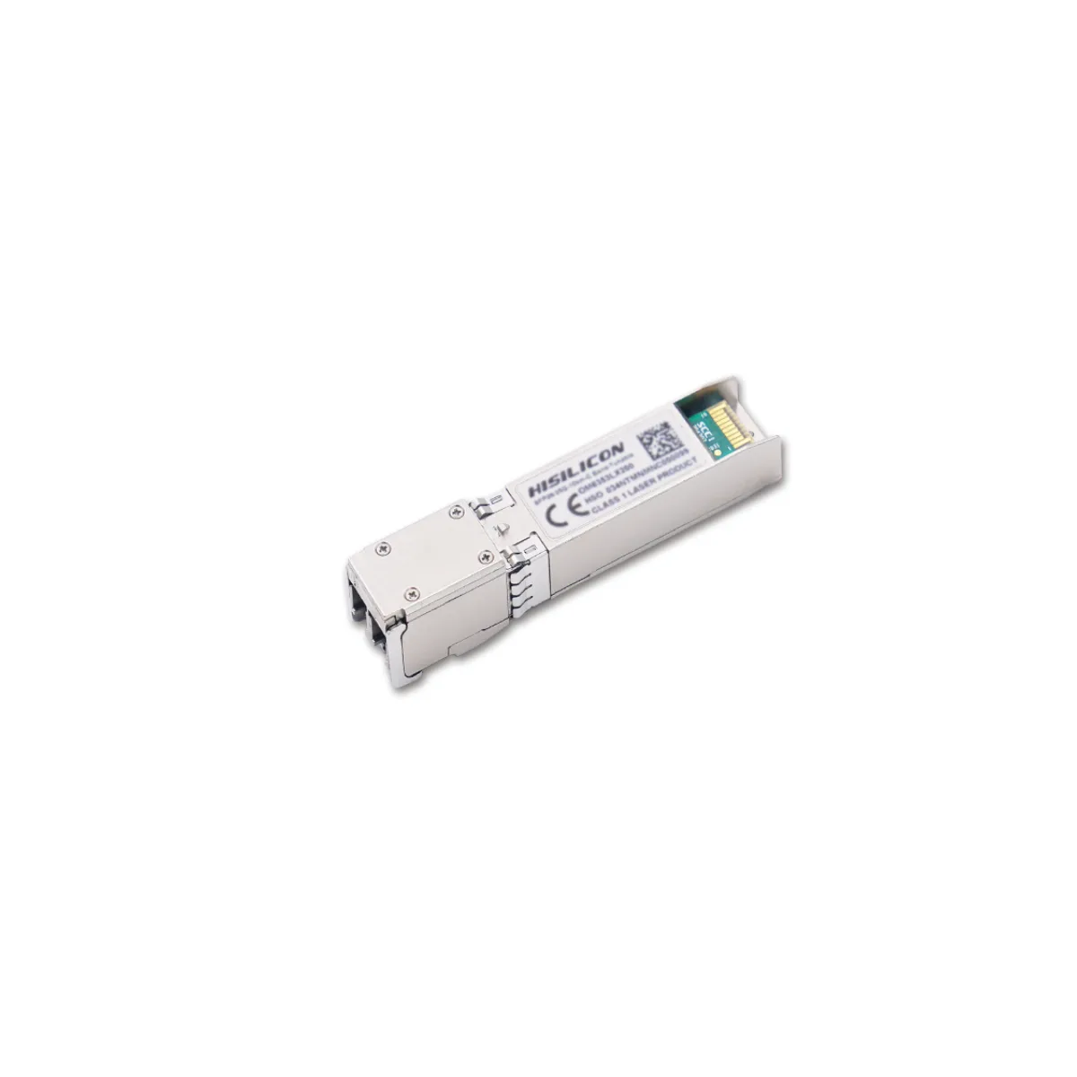 Hisilicon Optical Transceiver Module SFP56 50G BiDi 10 km OM6163BX102