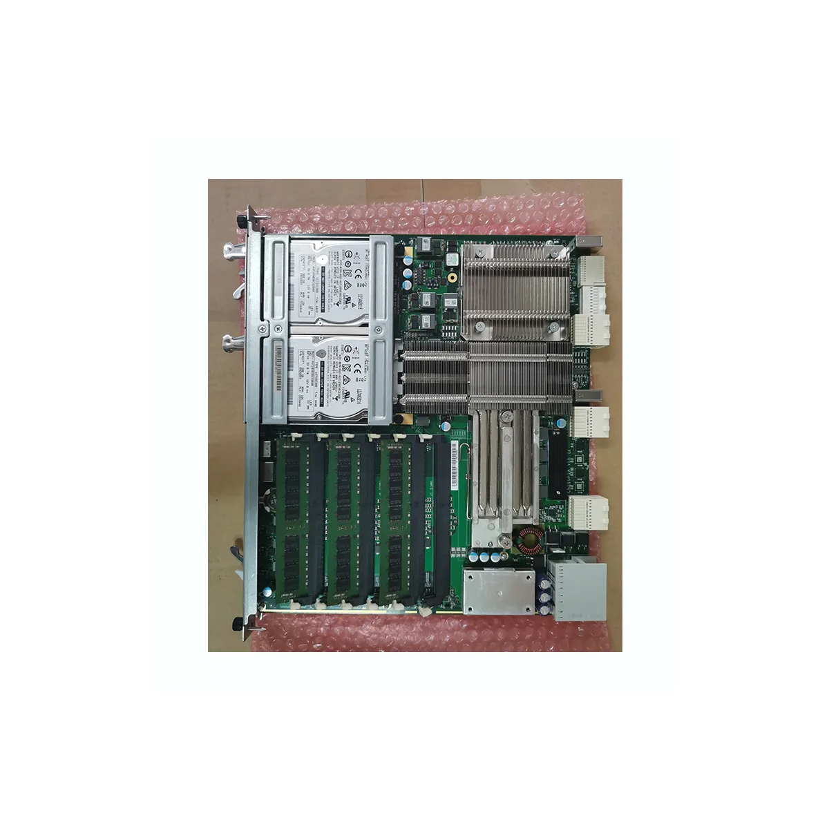 HUAWEI UPBA5 Board 03053403 KC1S0OPBA501 UPBA0+ 03056916 KWAD0UPBA002 for MME MSOFTX3000 T8280 T8290