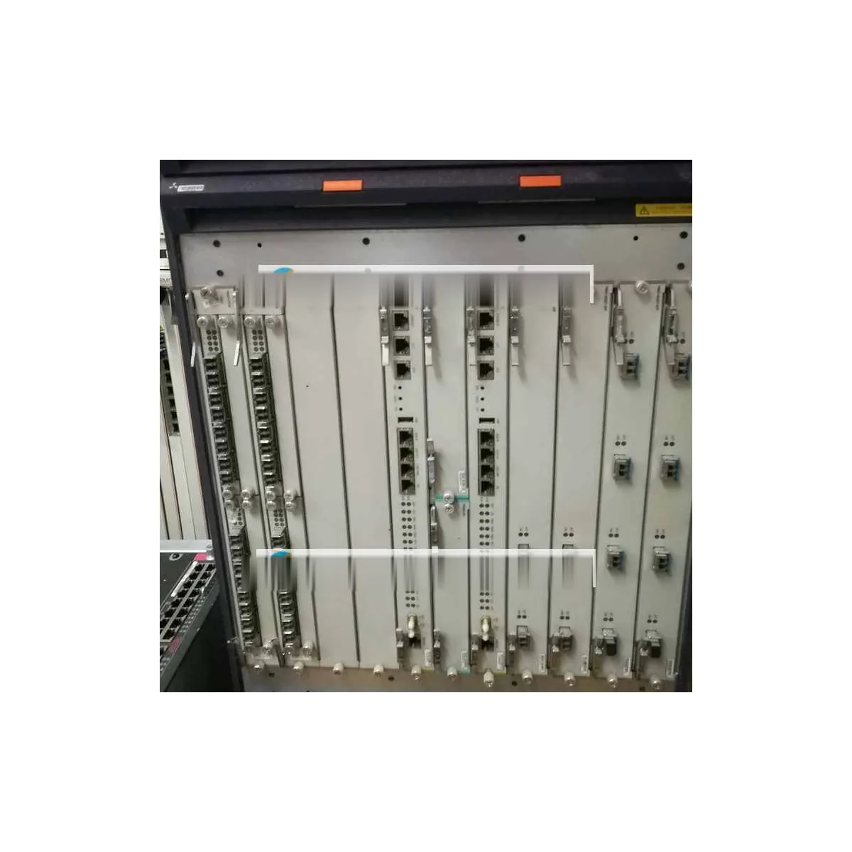 ZTE ZXCTN 9008