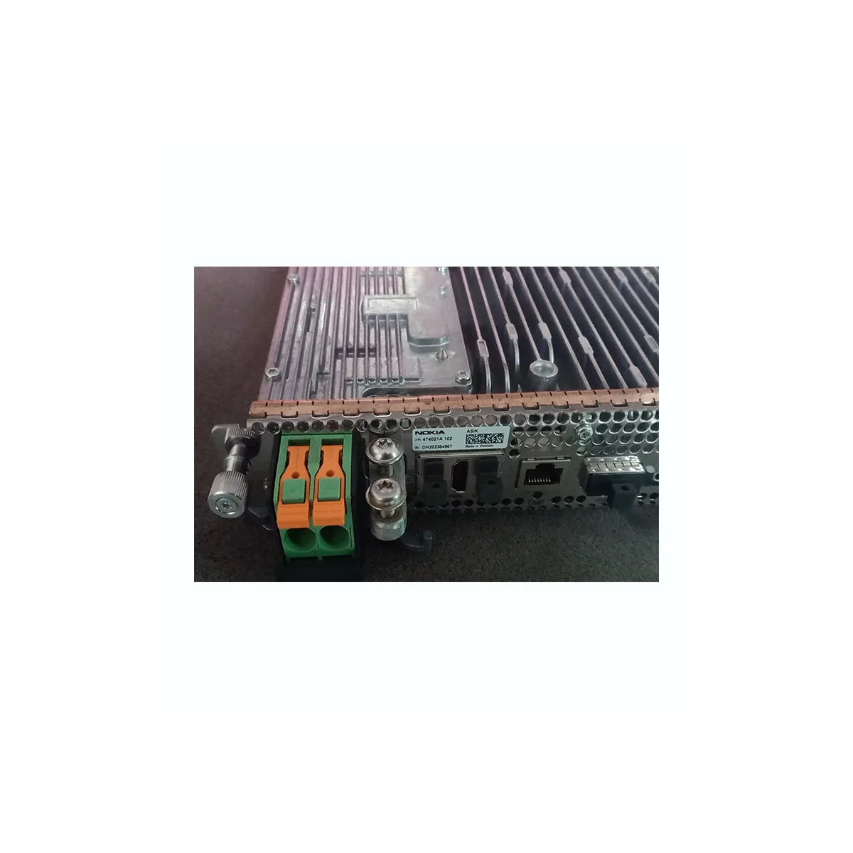 Nokia ASIK 474021A Airscale Baseband for NSN BBU NO KIA NSN Base Station New And Used In Stock