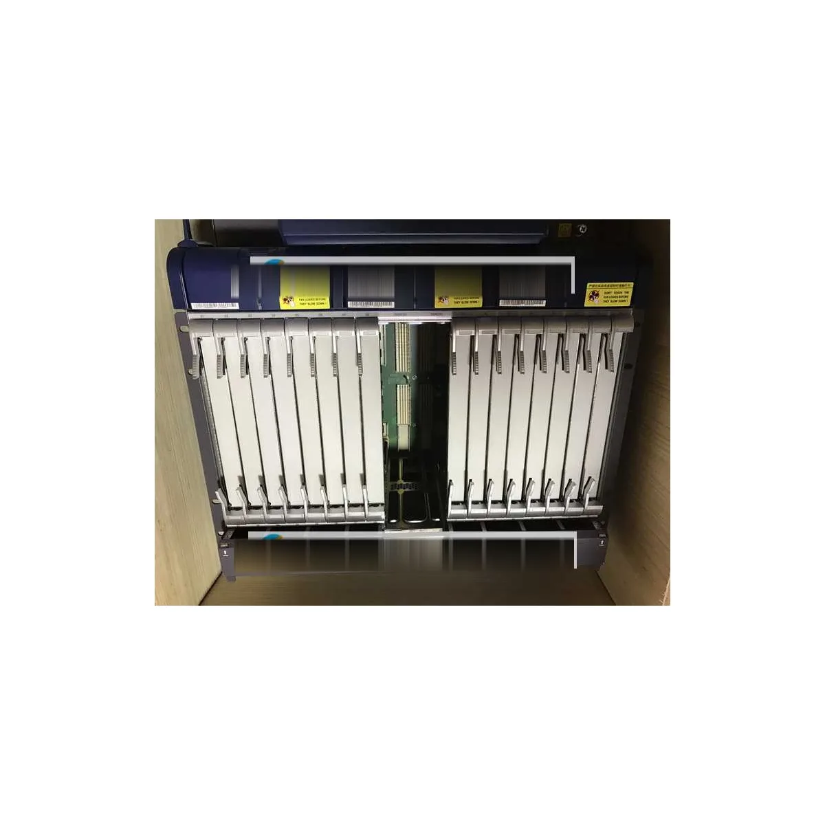 SS-16-SMB-120-10 04120639-001 Huawei Trunk Cable