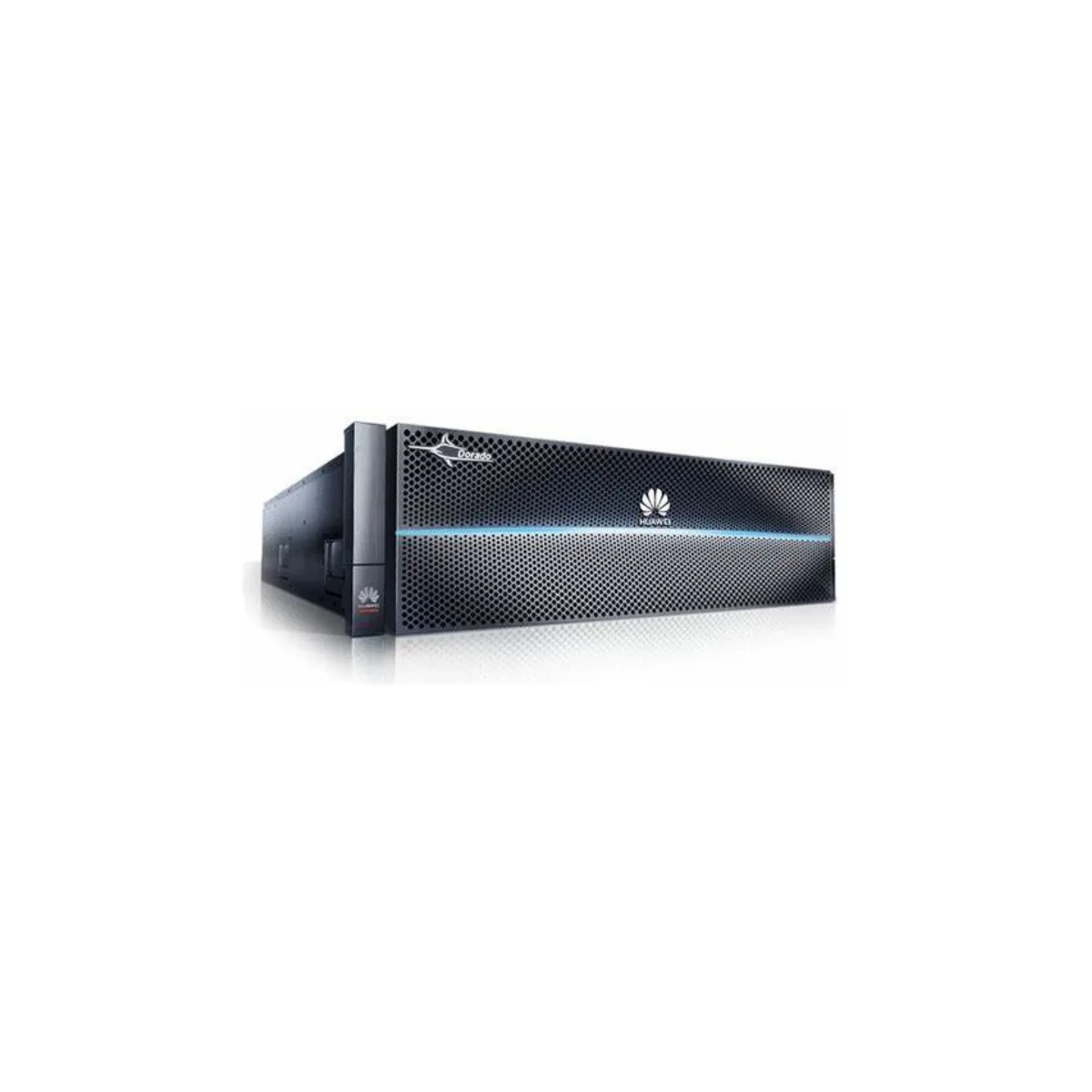 03050MLW DV6-2*100ROCE-H Huawei 2 ports 100Gb RoCE I/O module