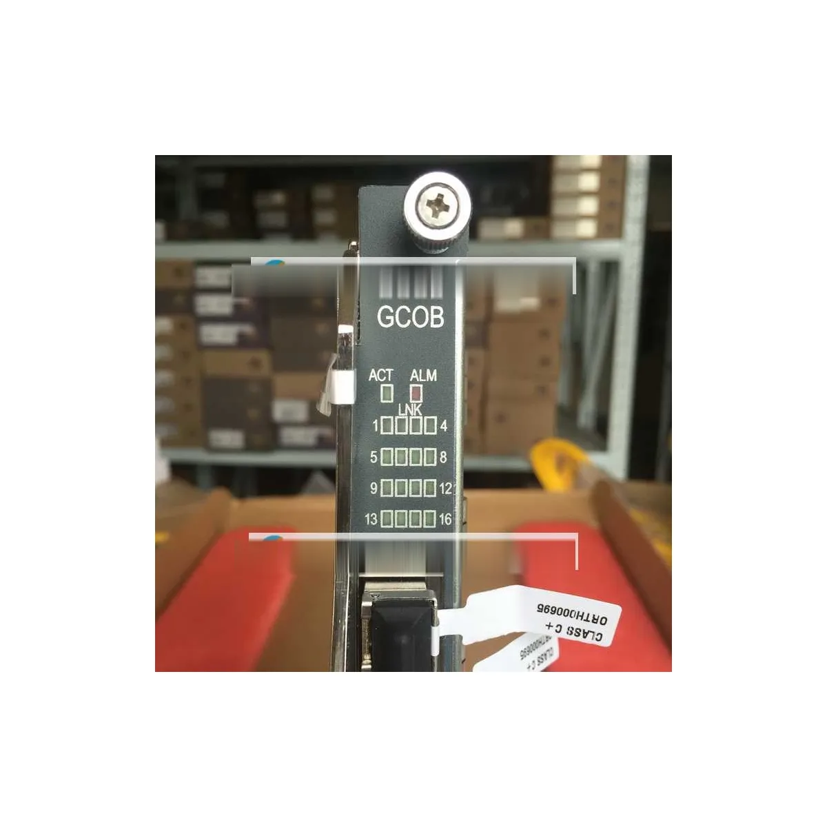 Fiberhome GCOB