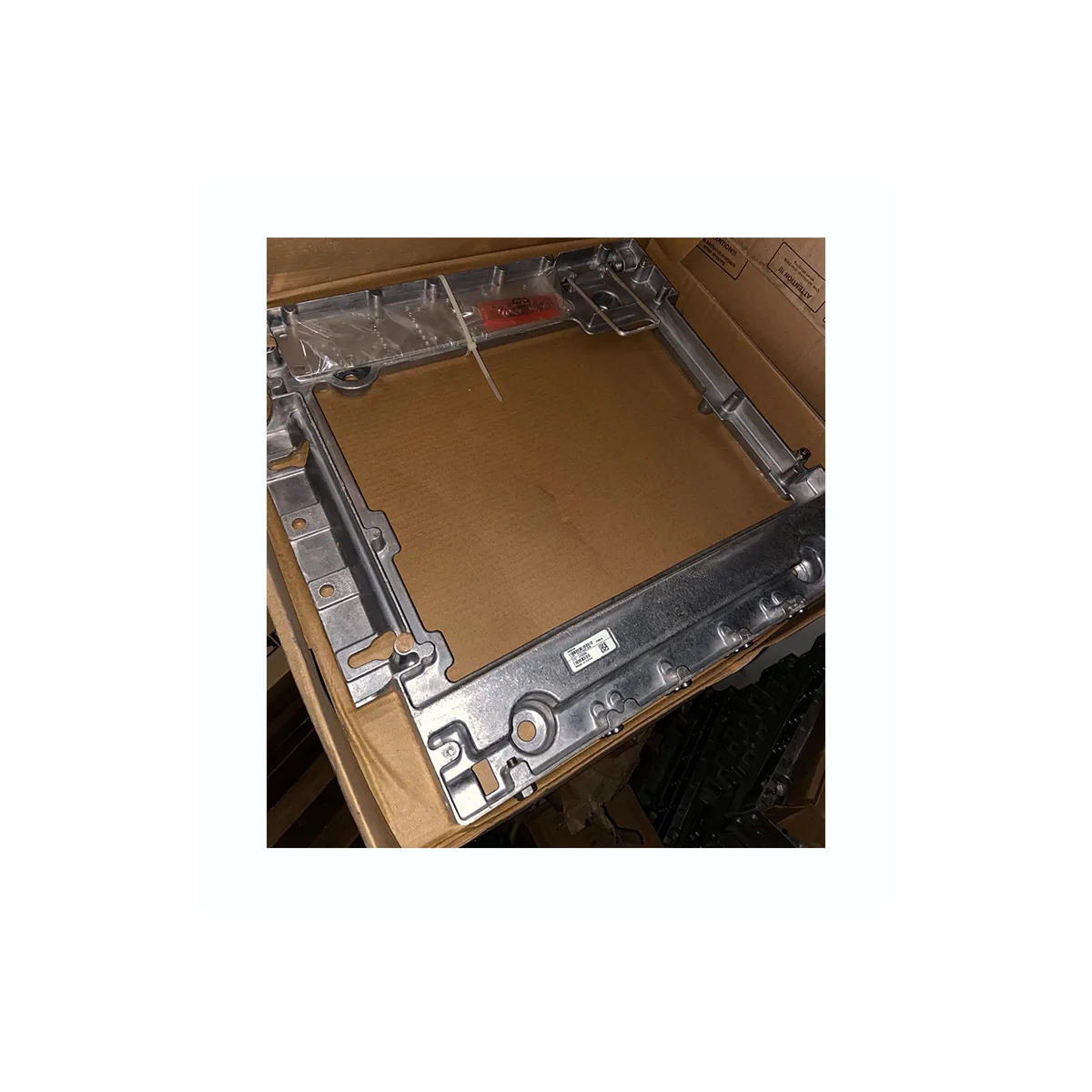 Nokia FMFA 470149A RRU Base Bracket Mounting Kit For Flexi MCPA LTE RRU FSME FSMF FMFA FOSC FXDA FXDB FXEB FPFD FTIF FRGT
