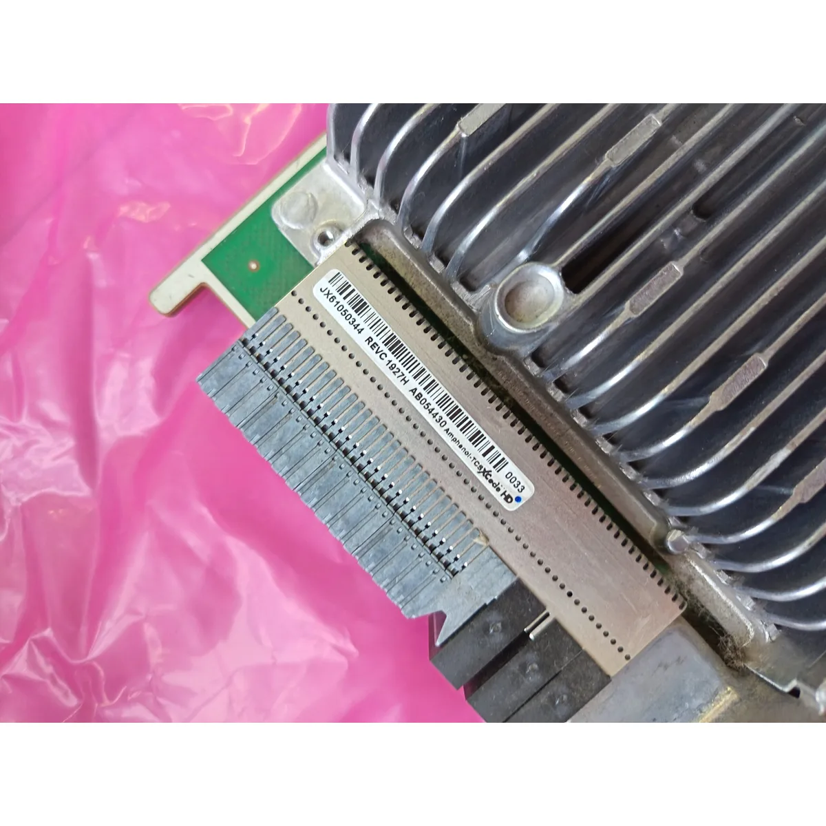 Nokia ASIA 473095a EA193173114 Baseband Board For Base Station In Stock