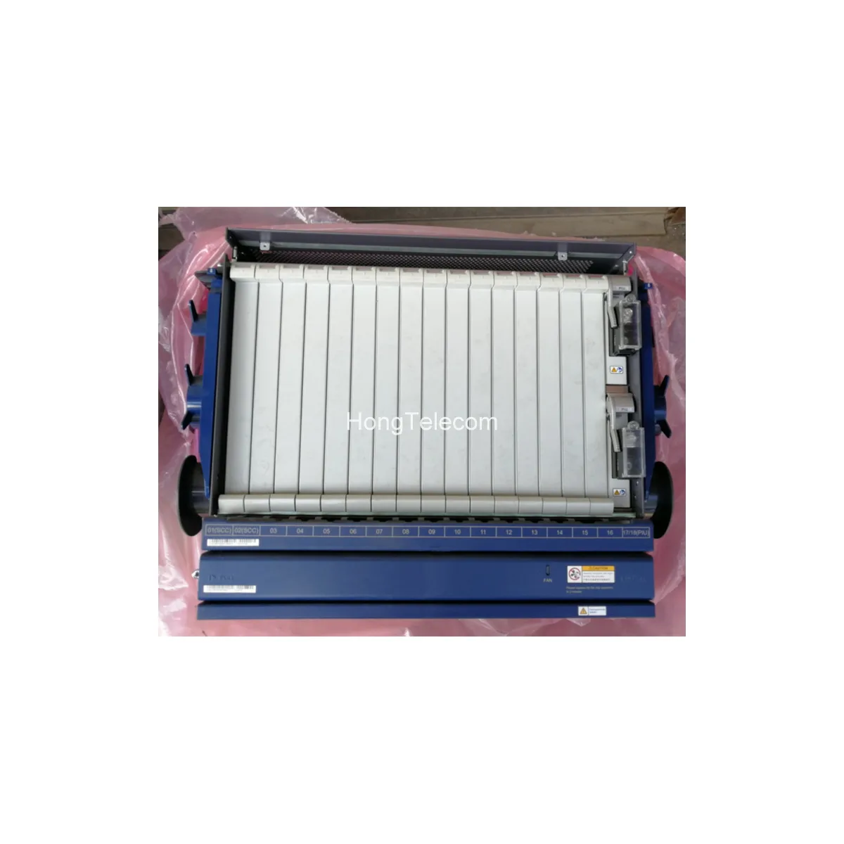 03050FYS TNG2OH20L01-R1 03050GAB TNG2OH20L01-R10 Huawei 20-Port optical processing board