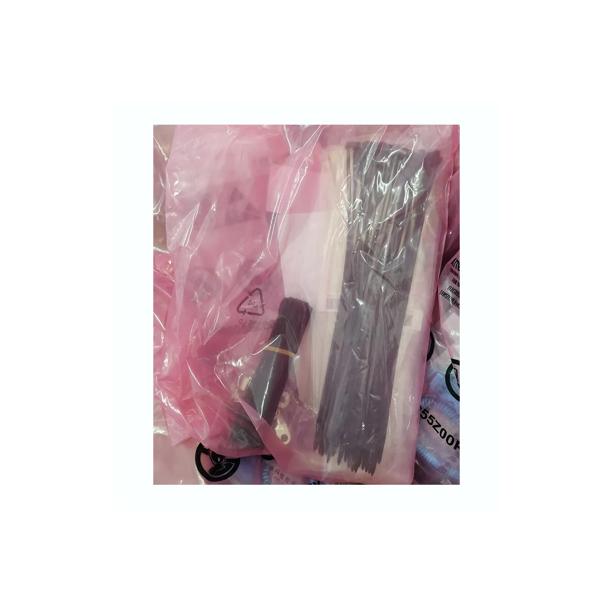 02232PAN TD1CINOPAN00 MPE Site Materials Kit, Site Auxiliary Material Kit, For BBU5900