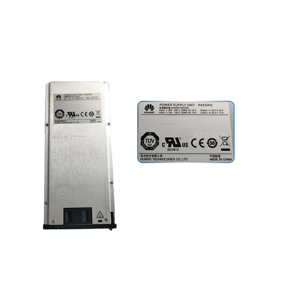 HUAWEI R4830N2