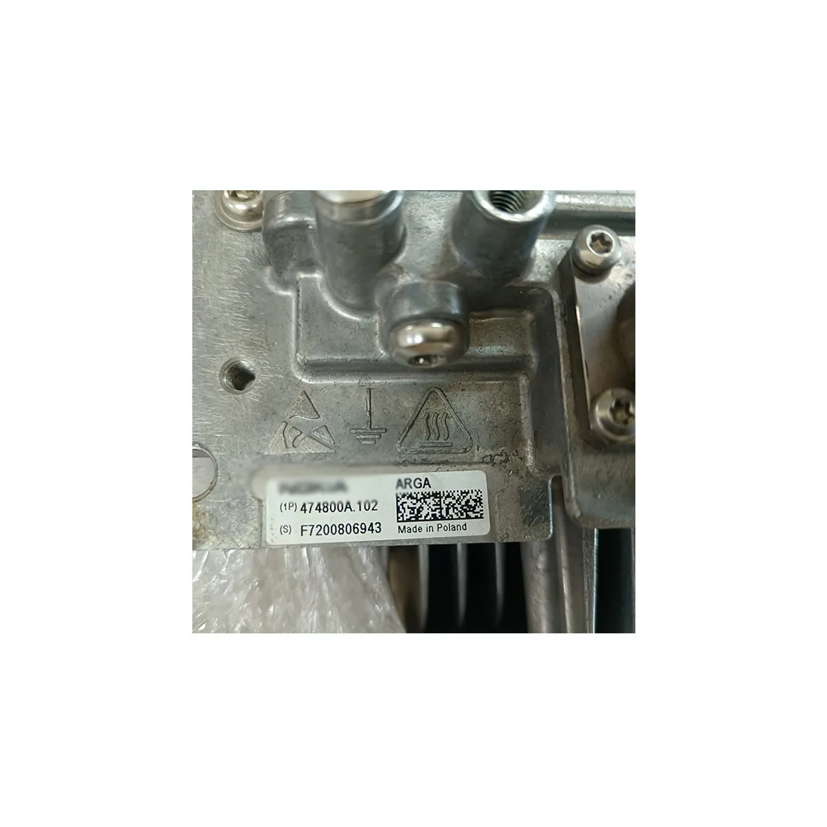 Nokia ARGA 474800A