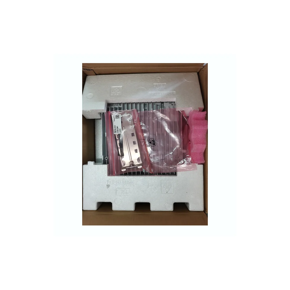 Original Nokia Flexi RRH AHED 473807A 1800MHz RRH 2Tx/4Rx