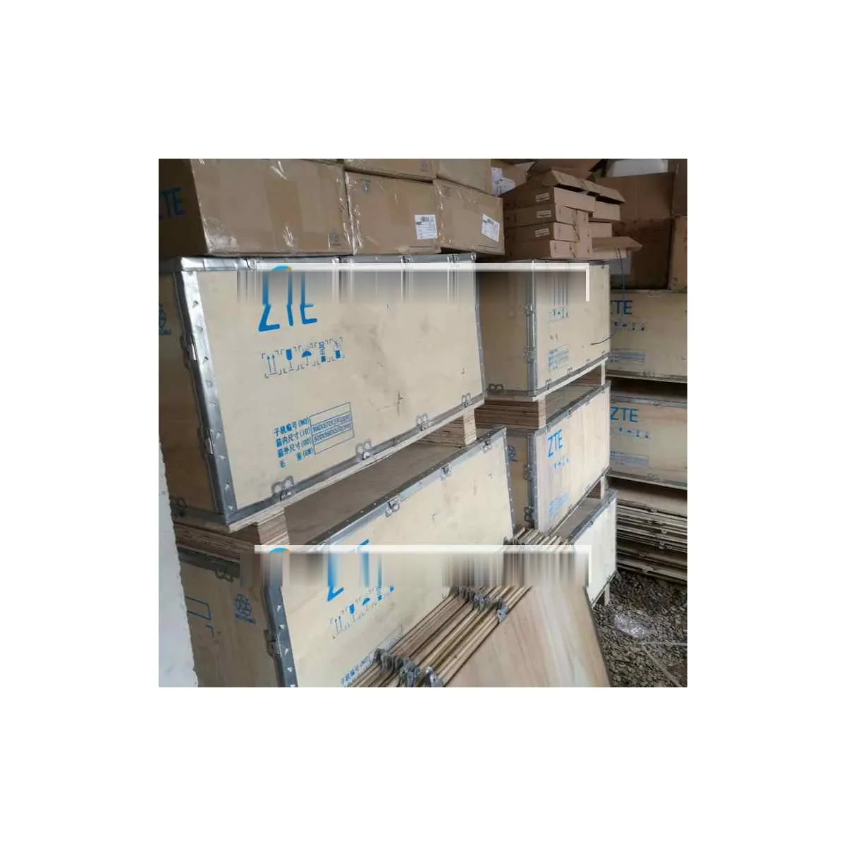 ZTE ZXONE 8700