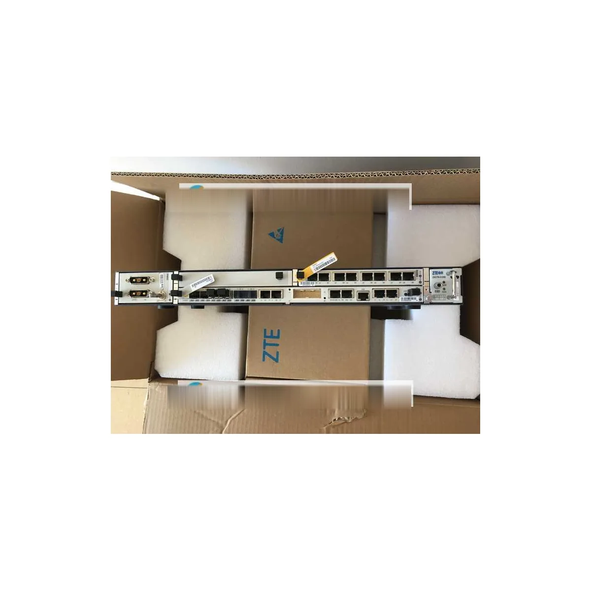 ZTE ZXCTN 6120S