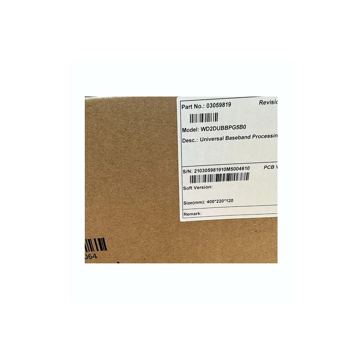 Huawei UBBPg5b 03059819 WD2DUBBPG5B0 Universal Baseband Processing Unit UBBPg5a UBBPg5c UBBPg5d UBBPg5e UBBPg5b UBBPg3a board for BBU5900