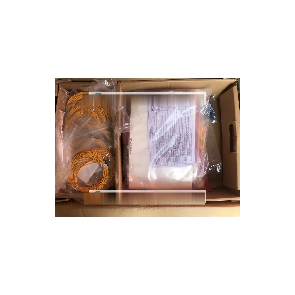 Huawei PTN 990