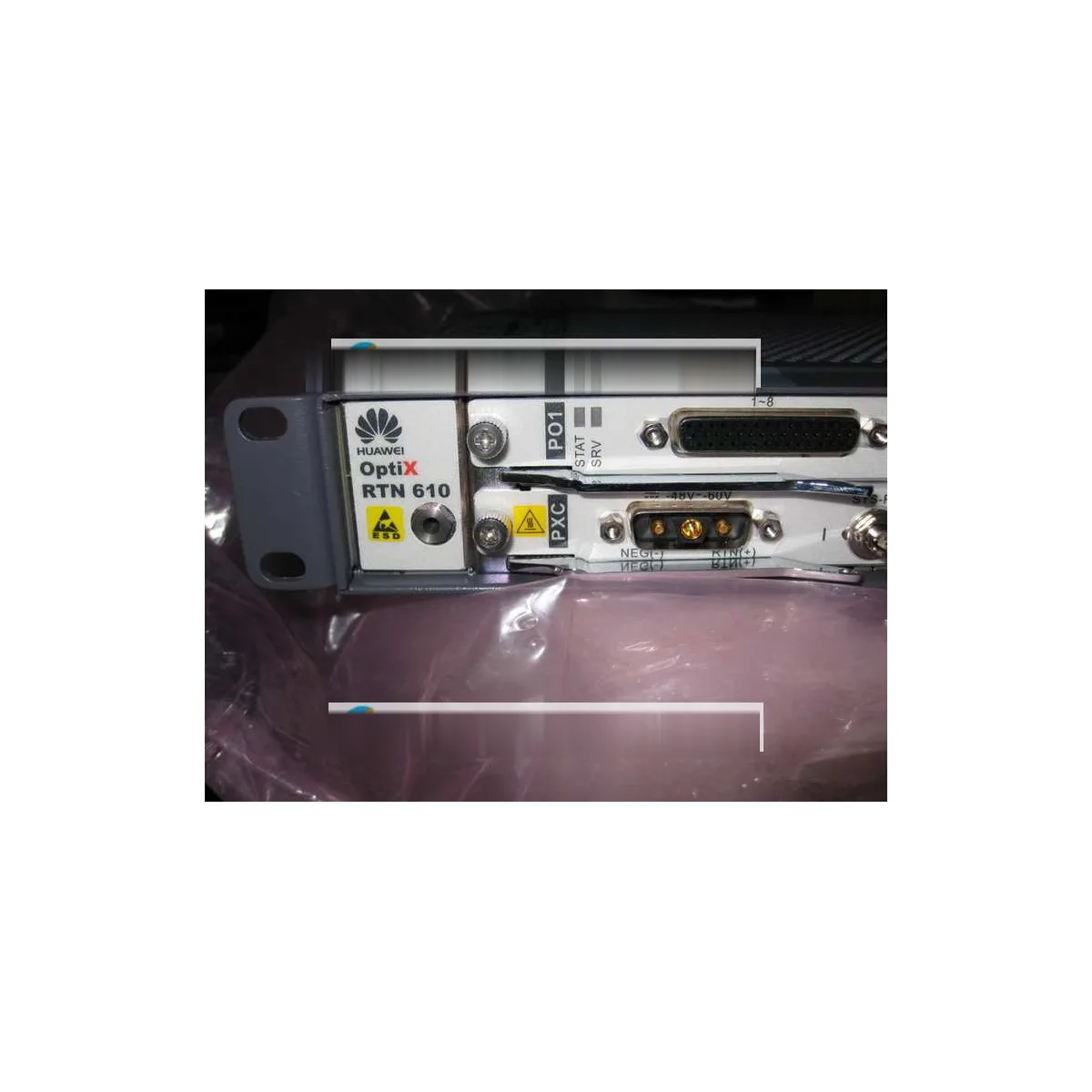 Huawei RTN610