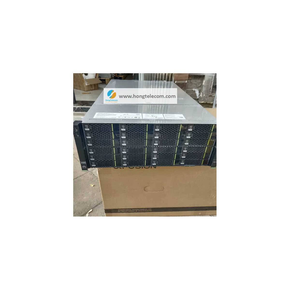 Huawei FusionServer 5288 V3