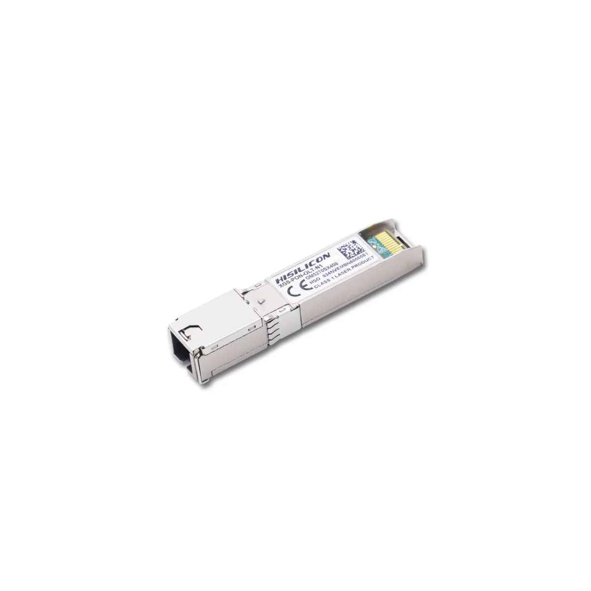 Hisilicon Optical Transceiver Module XGS-PON OLT N1 20km OM5270SX400
