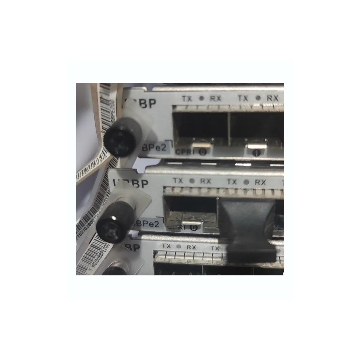 Huawei UBBPe2 03057153 WD2DUBBPE200 Universal Baseband Processing Unit For BBU3900 BBU3910 BBU5900