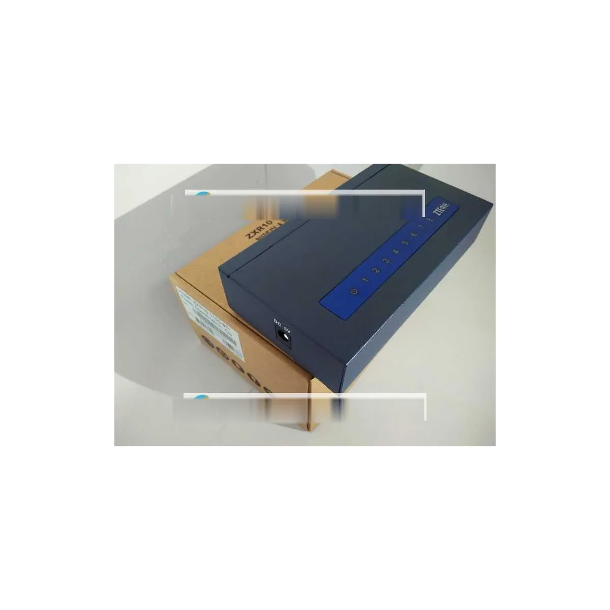 ZTE ZXR10 1150-16T