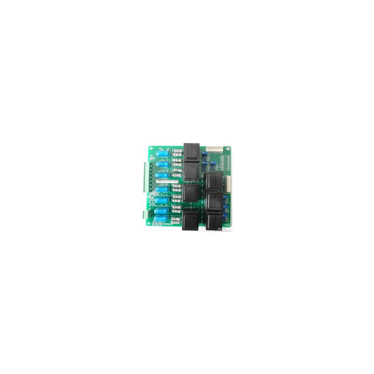 R48-5800A Emerson Power Module